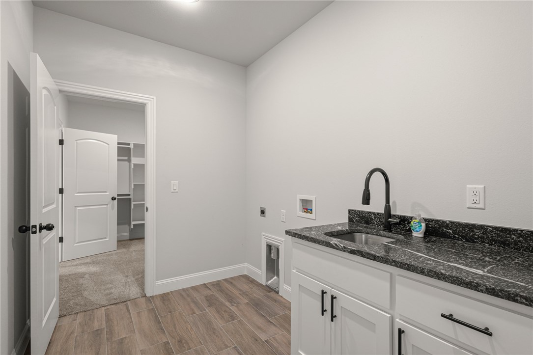 Timber Ridge Estates Sub Rurban - Residential
