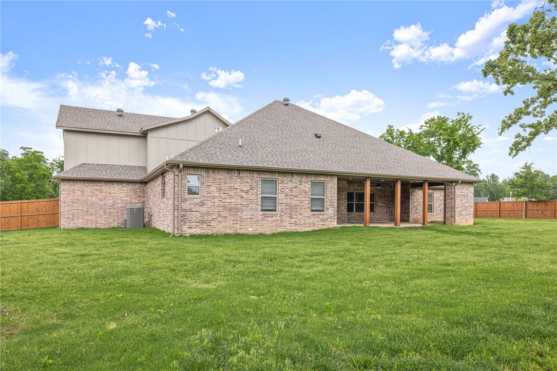 Timber Ridge Estates Sub Rurban - Residential