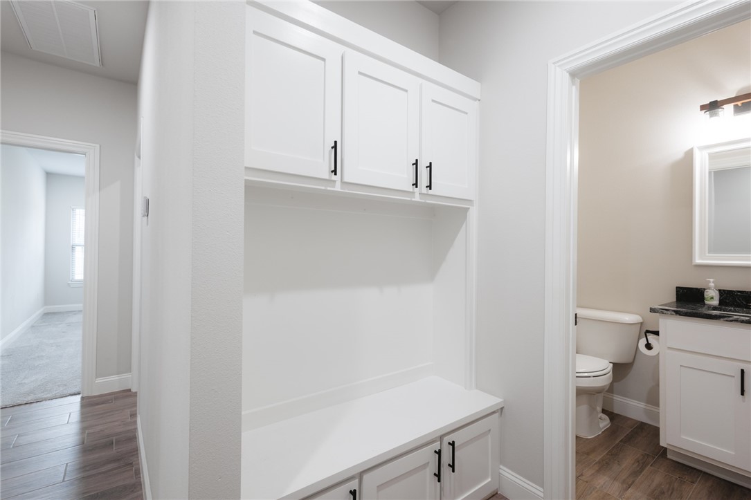 Timber Ridge Estates Sub Rurban - Residential