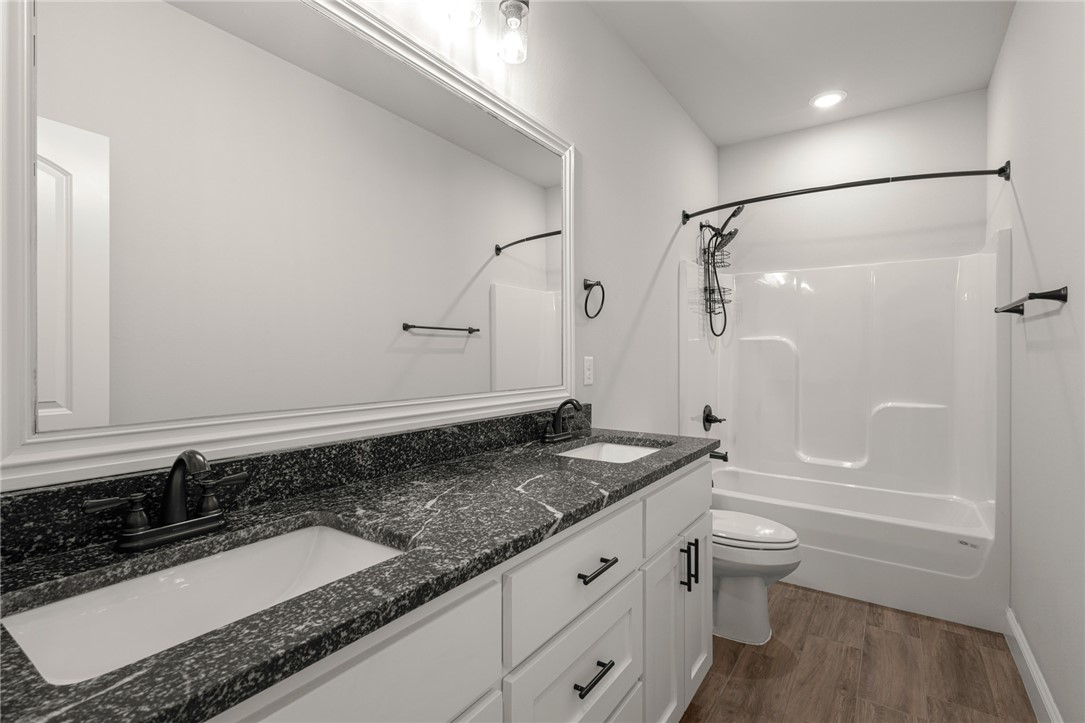 Timber Ridge Estates Sub Rurban - Residential