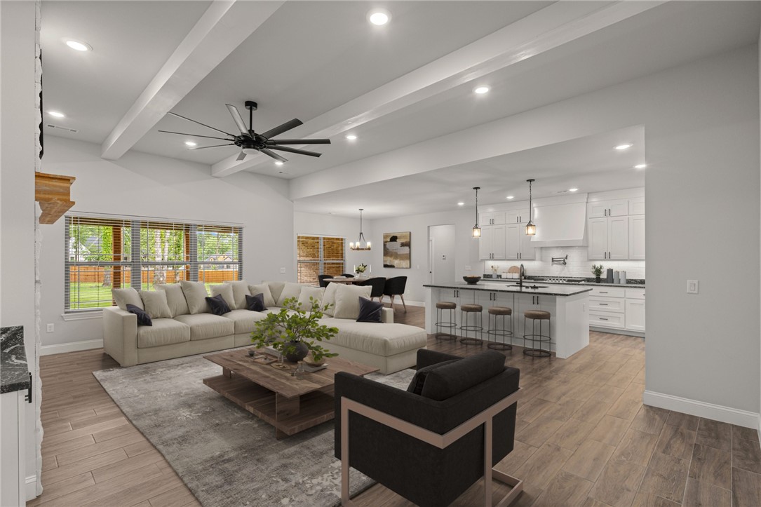 Timber Ridge Estates Sub Rurban - Residential