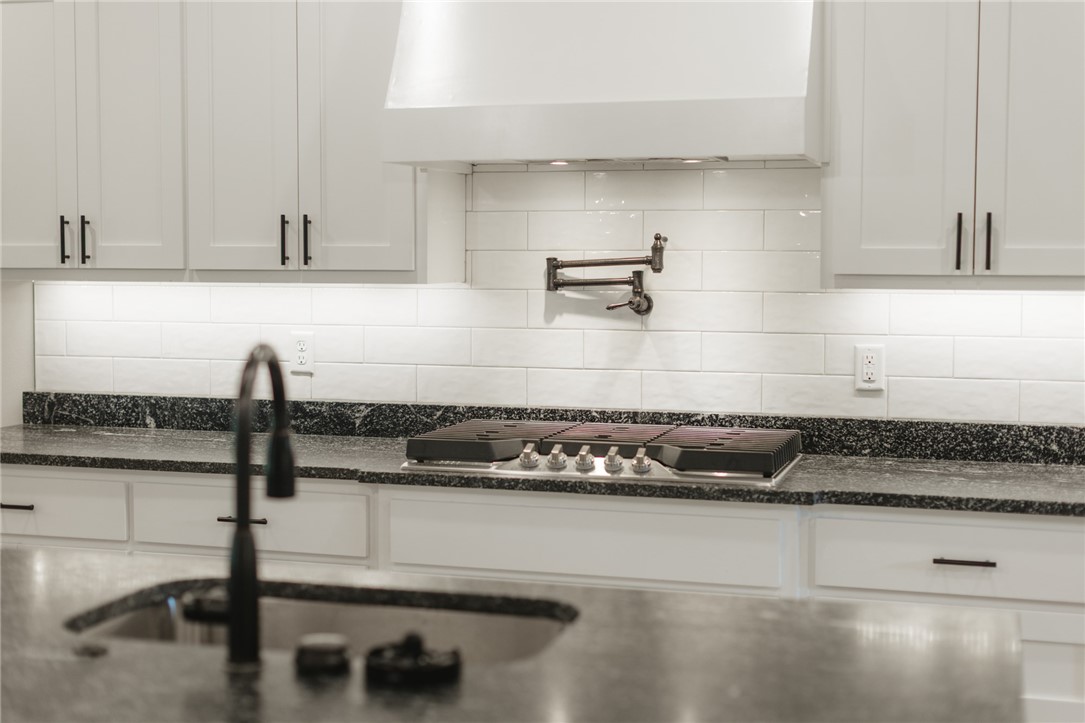 Timber Ridge Estates Sub Rurban - Residential