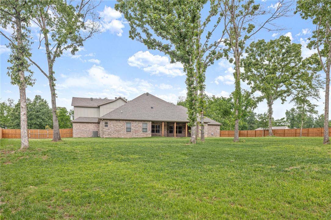 Timber Ridge Estates Sub Rurban - Residential