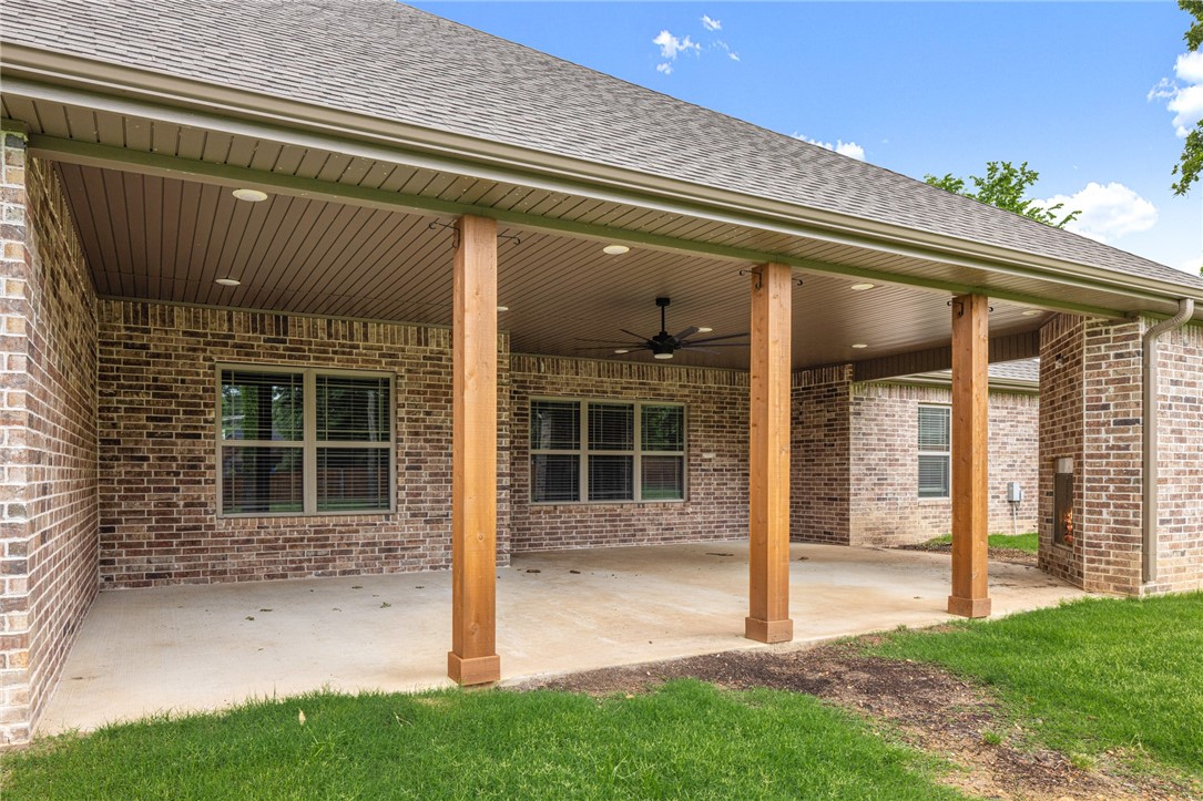 Timber Ridge Estates Sub Rurban - Residential