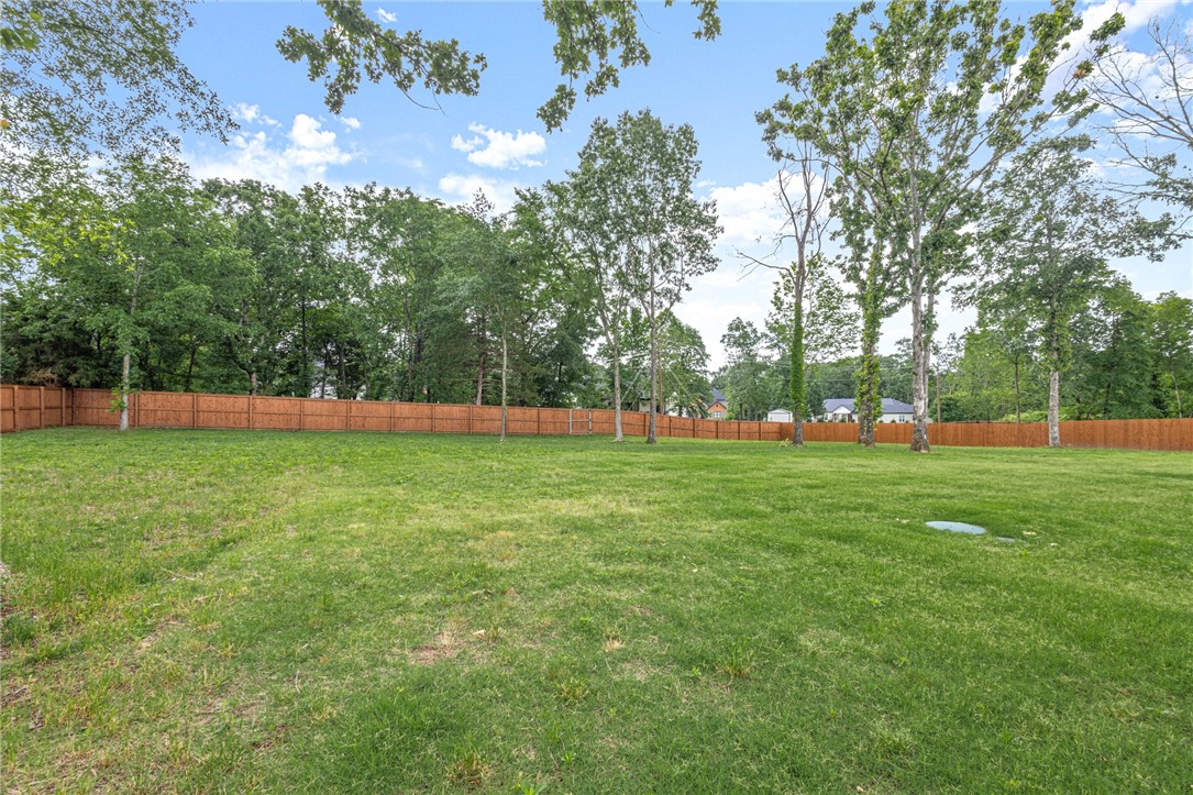 Timber Ridge Estates Sub Rurban - Residential