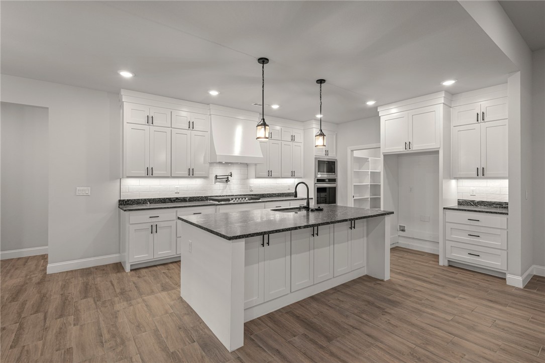 Timber Ridge Estates Sub Rurban - Residential