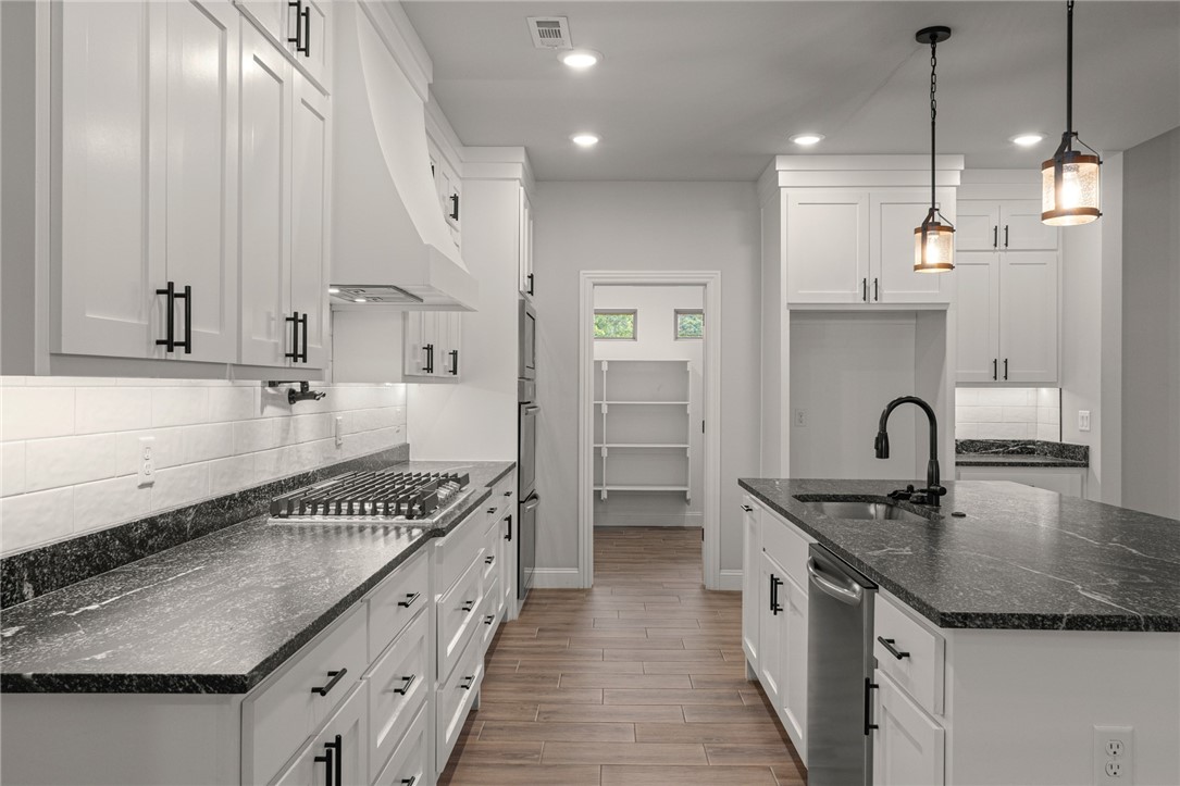 Timber Ridge Estates Sub Rurban - Residential