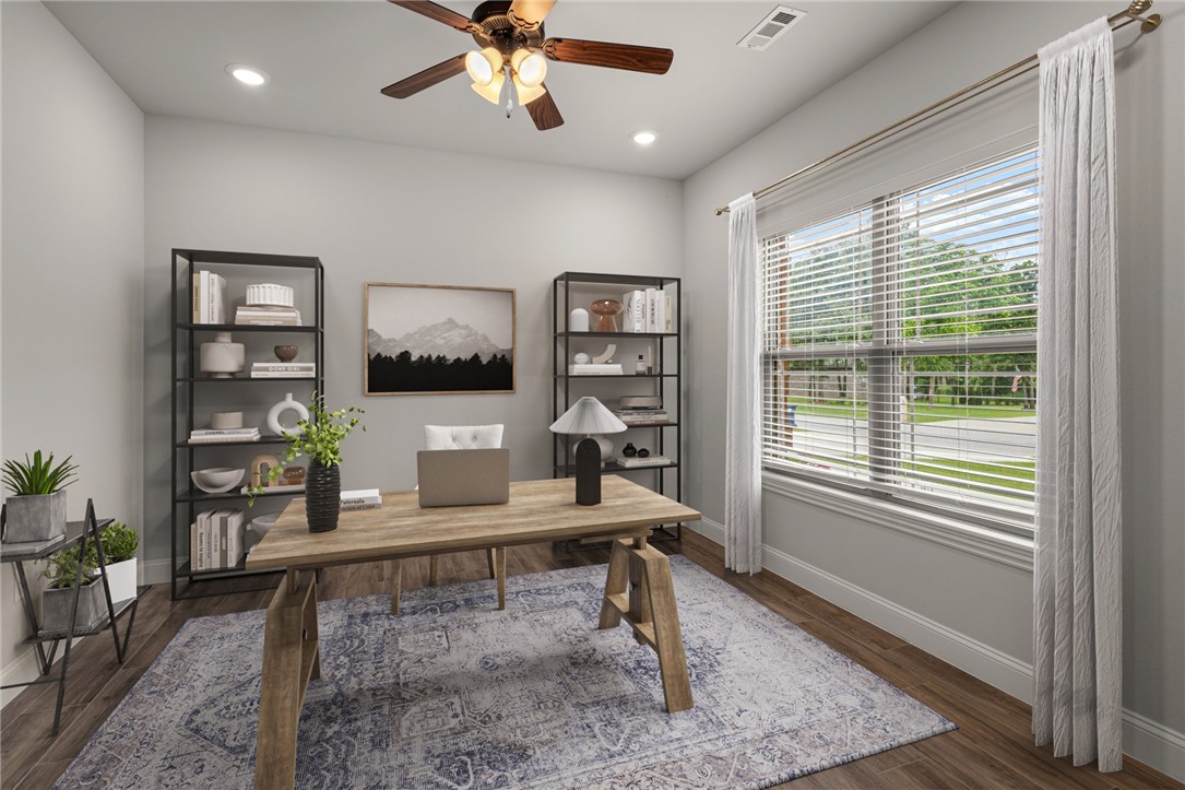 Timber Ridge Estates Sub Rurban - Residential