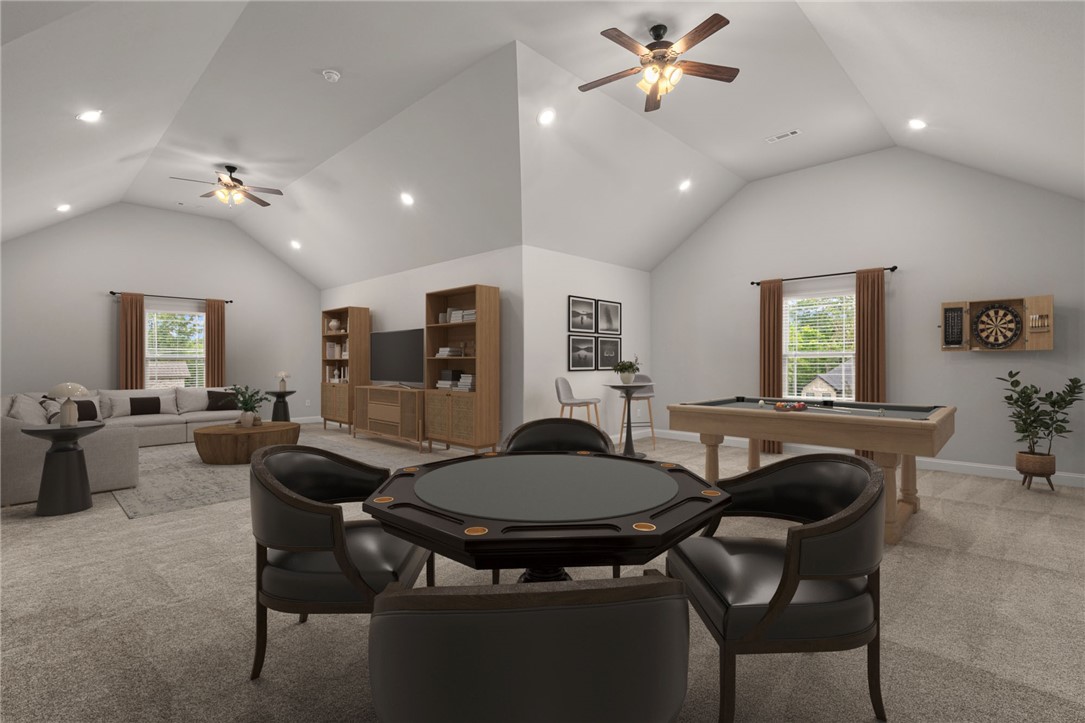 Timber Ridge Estates Sub Rurban - Residential