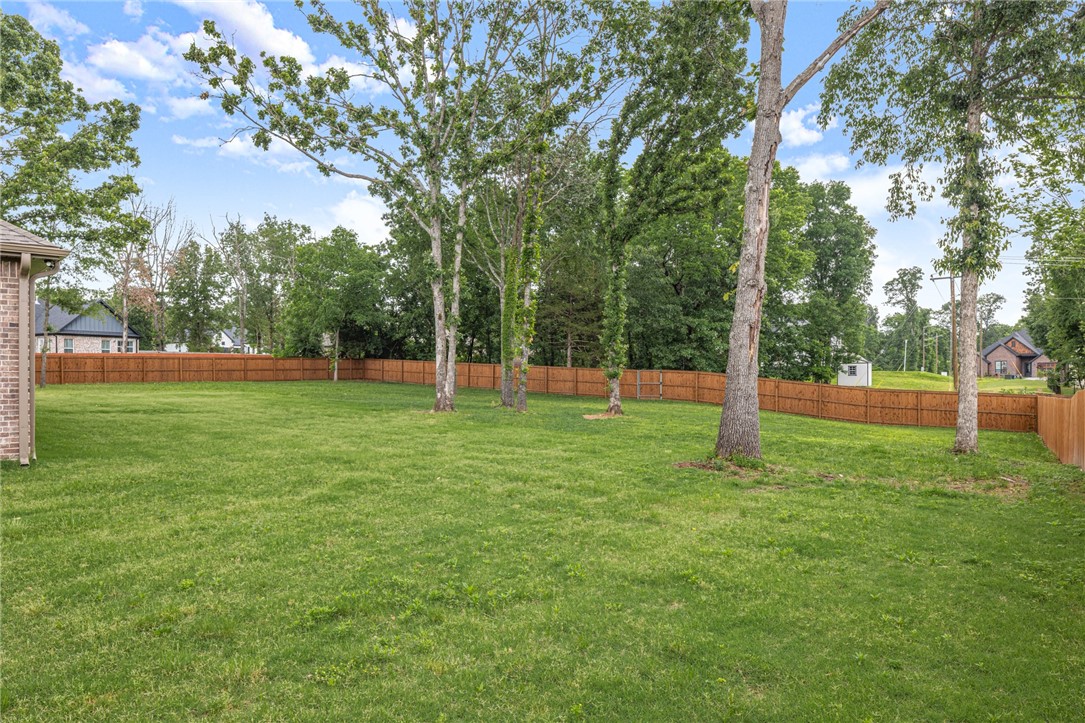 Timber Ridge Estates Sub Rurban - Residential