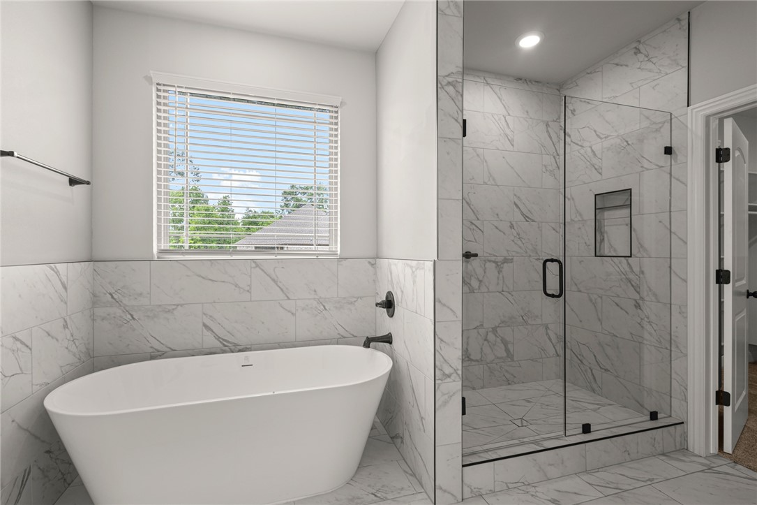 Timber Ridge Estates Sub Rurban - Residential