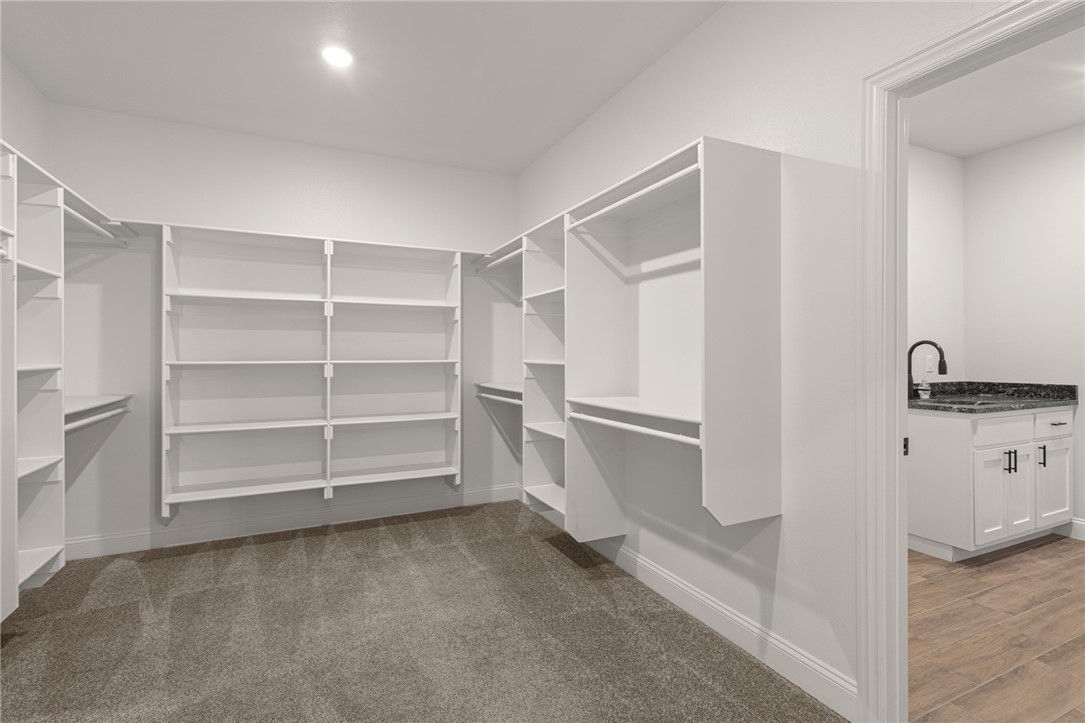 Timber Ridge Estates Sub Rurban - Residential