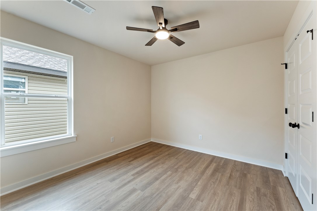 Crowder Avenue Subdivision - Residential