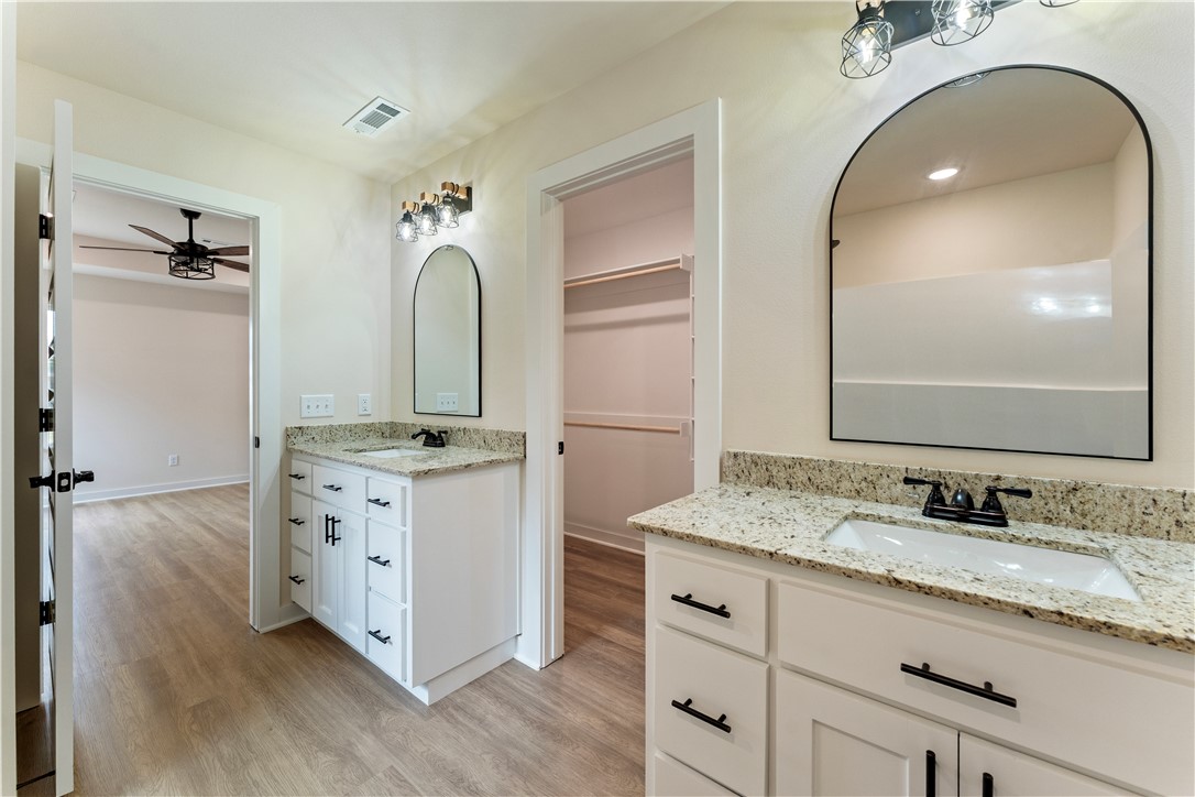 Crowder Avenue Subdivision - Residential
