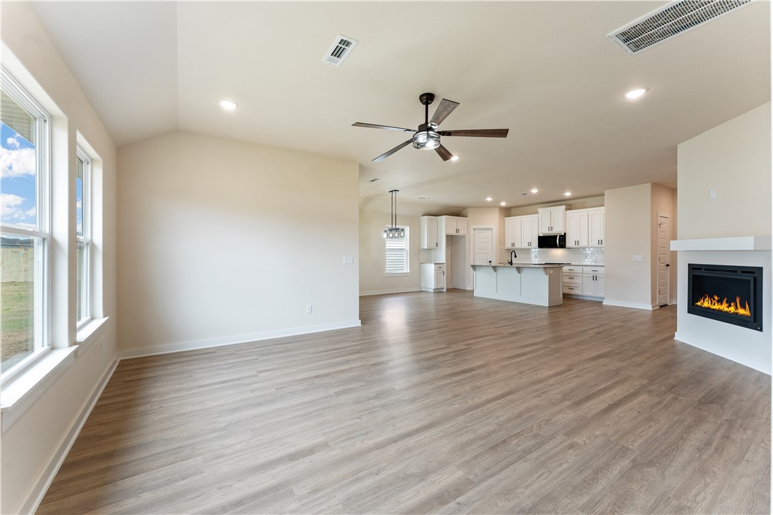 Crowder Avenue Subdivision - Residential