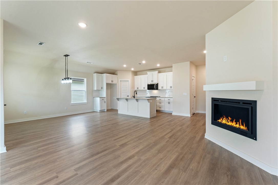 Crowder Avenue Subdivision - Residential
