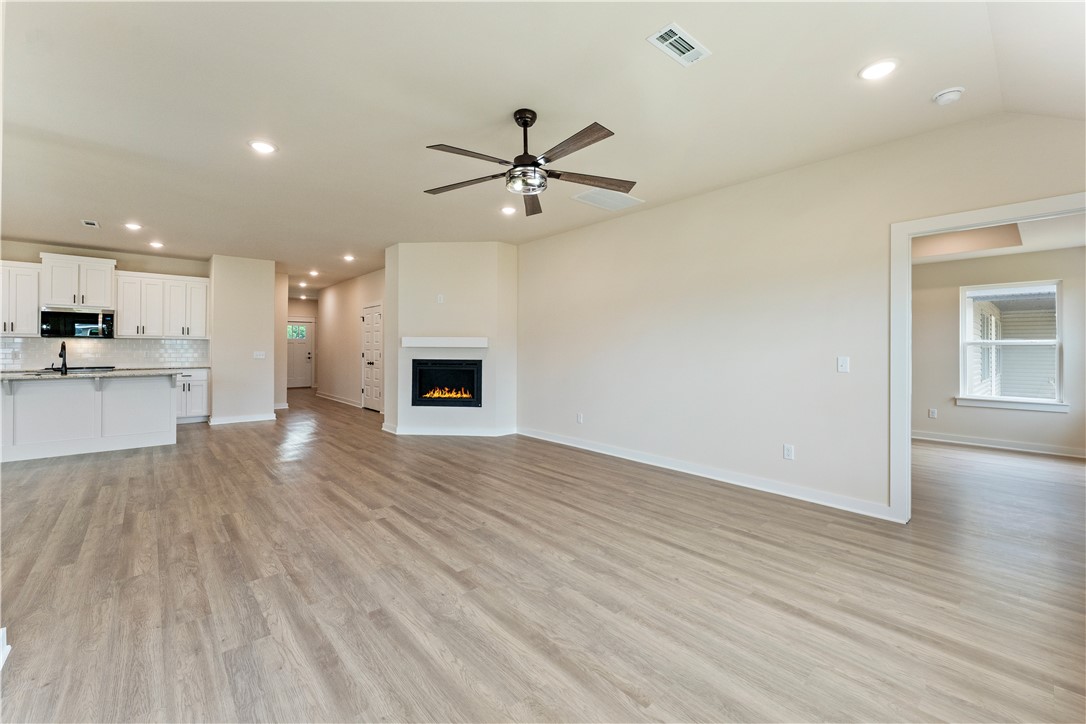 Crowder Avenue Subdivision - Residential
