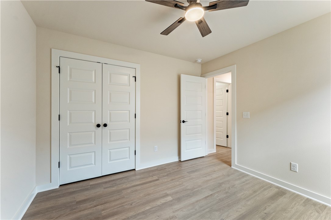 Crowder Avenue Subdivision - Residential