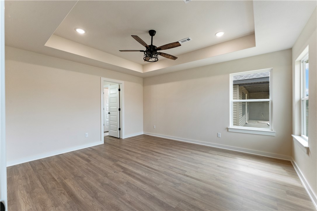 Crowder Avenue Subdivision - Residential