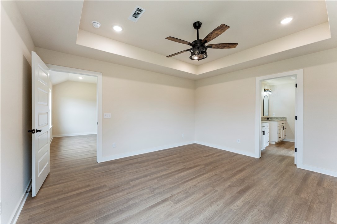 Crowder Avenue Subdivision - Residential