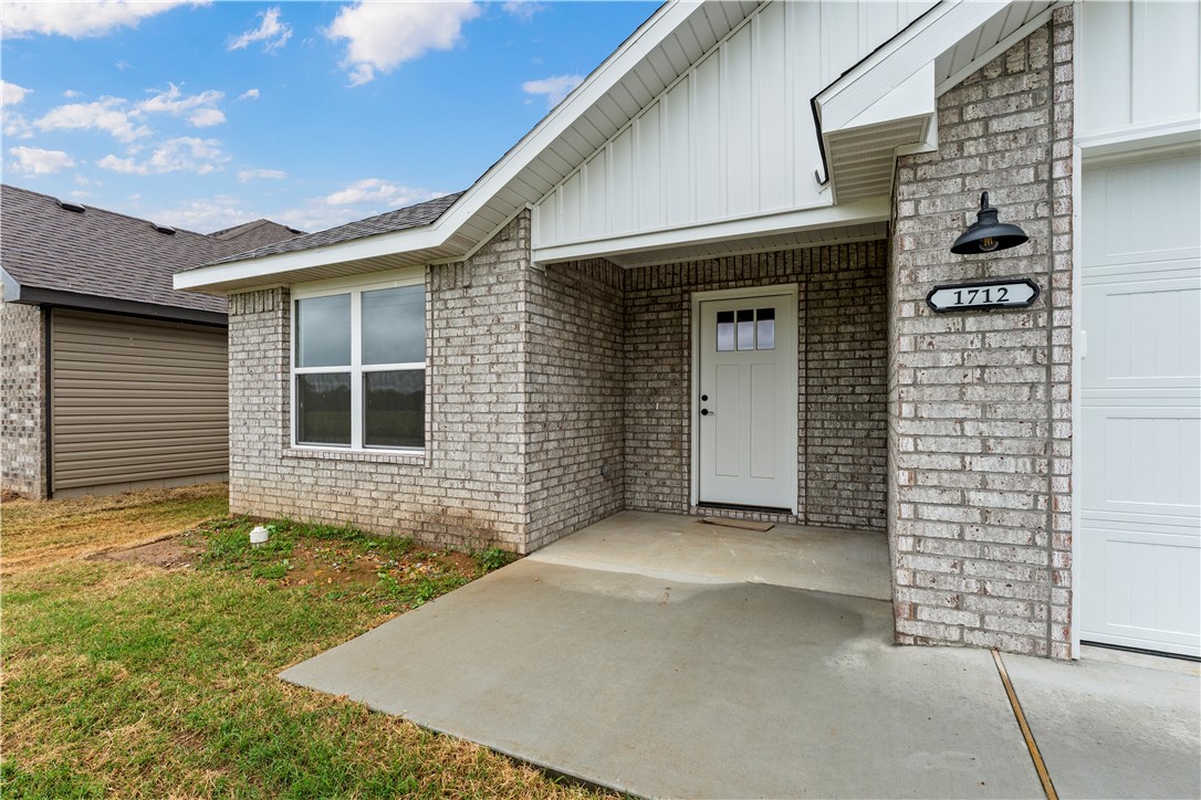 Crowder Avenue Subdivision - Residential