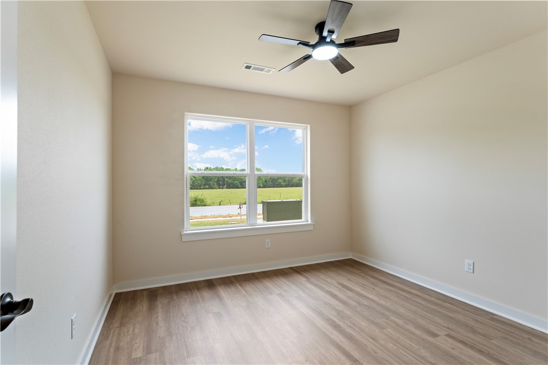 Crowder Avenue Subdivision - Residential