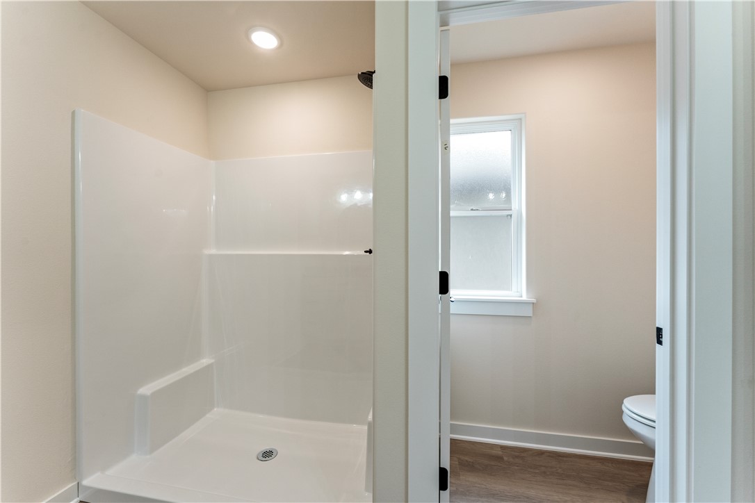 Crowder Avenue Subdivision - Residential
