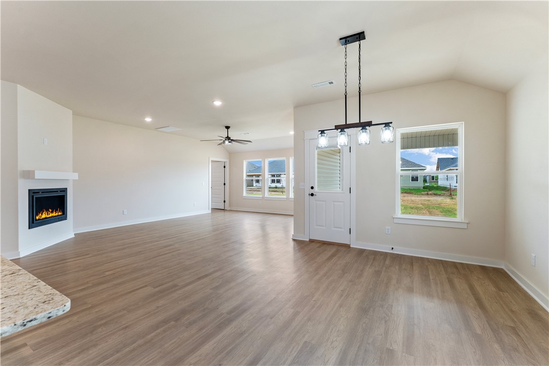 Crowder Avenue Subdivision - Residential