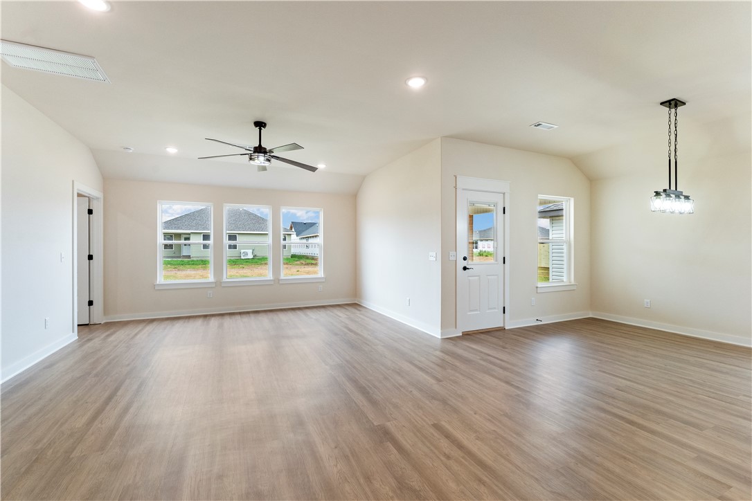 Crowder Avenue Subdivision - Residential