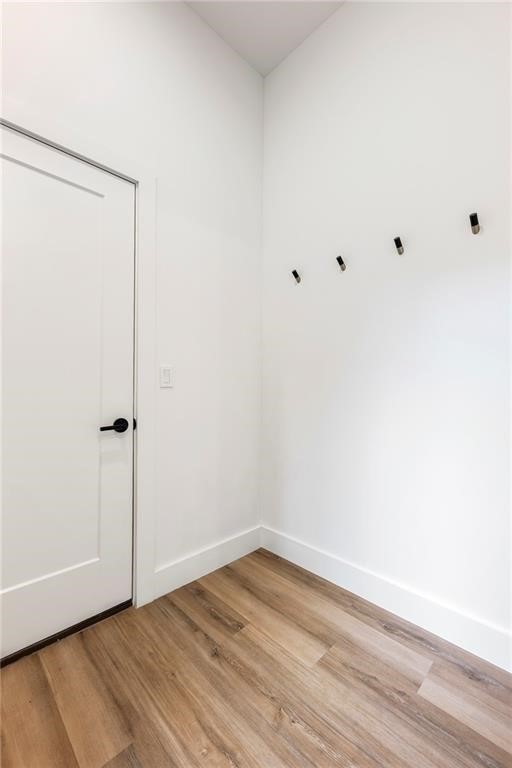 Brecknock Sub Bvv - Residential Lease