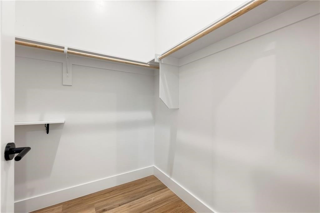 Brecknock Sub Bvv - Residential Lease