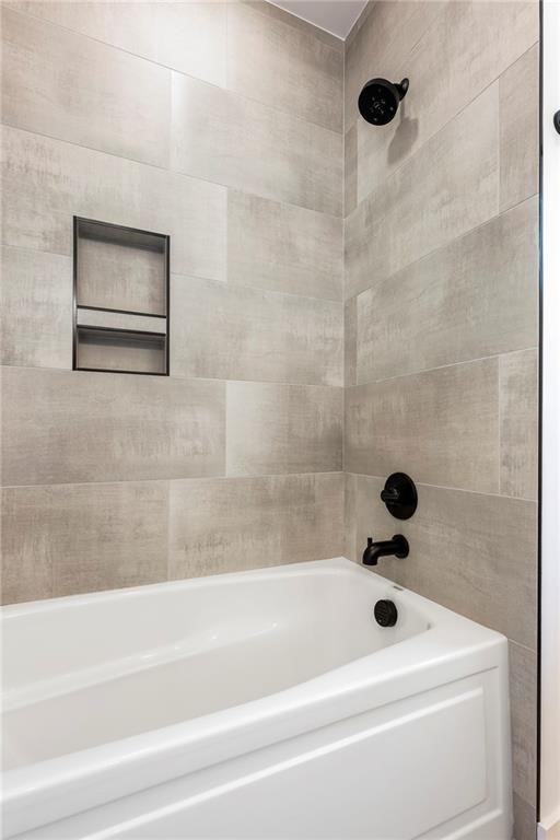 Brecknock Sub Bvv - Residential Lease