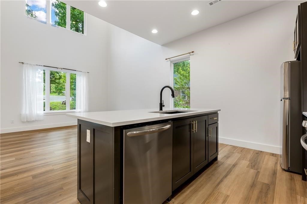 Brecknock Sub Bvv - Residential Lease