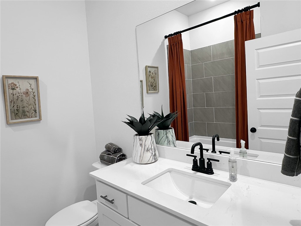 Hughmount North - Residential