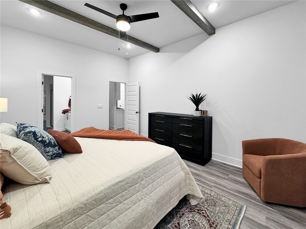 Hughmount North - Residential