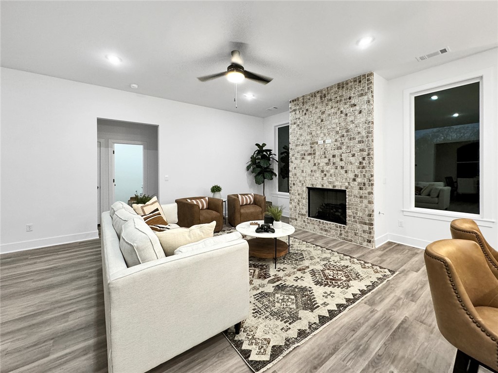 Hughmount North - Residential
