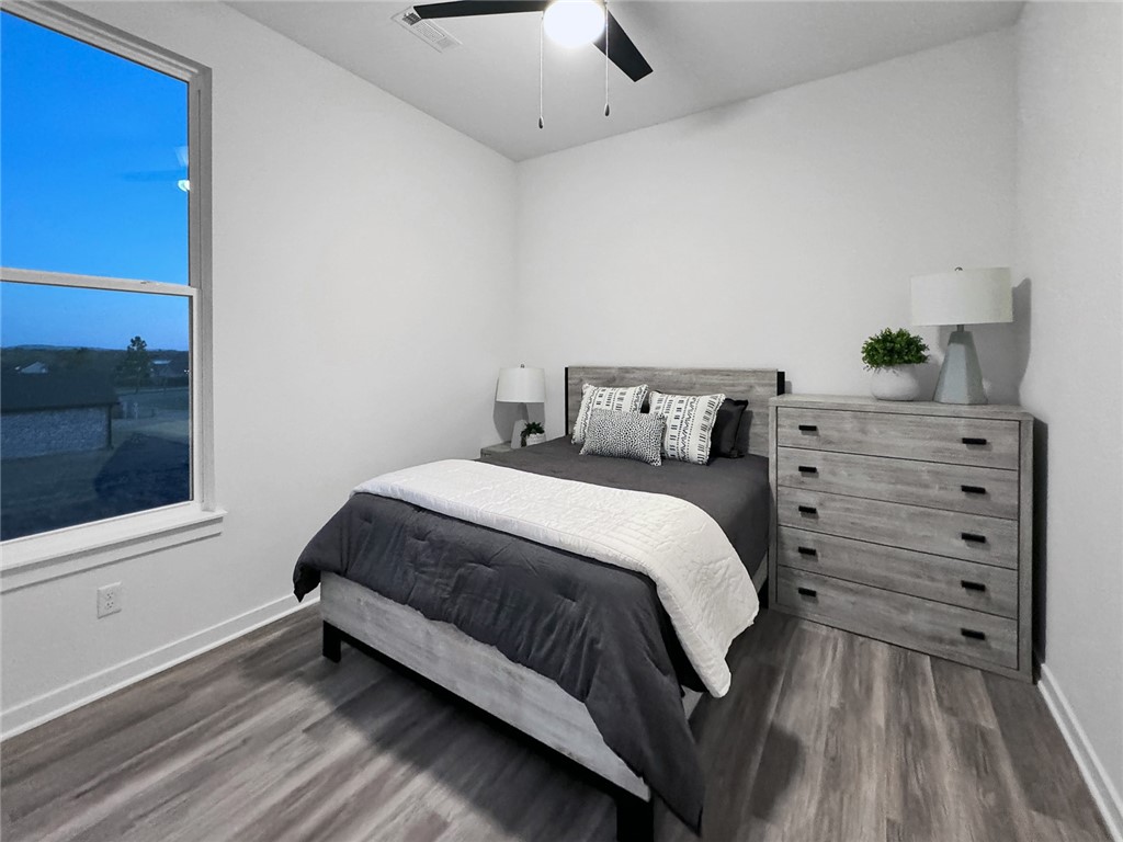 Hughmount North - Residential