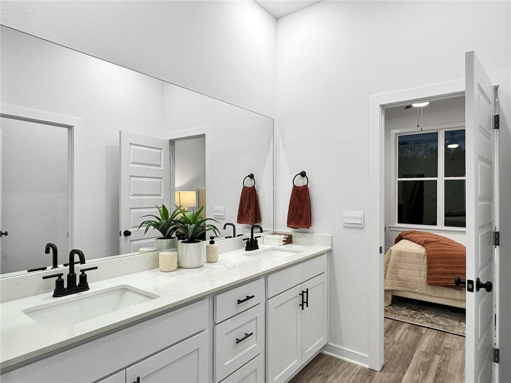 Hughmount North - Residential