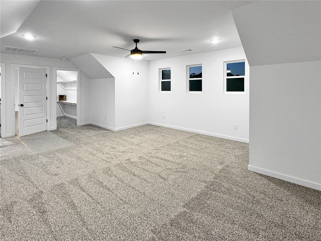 Hughmount North - Residential