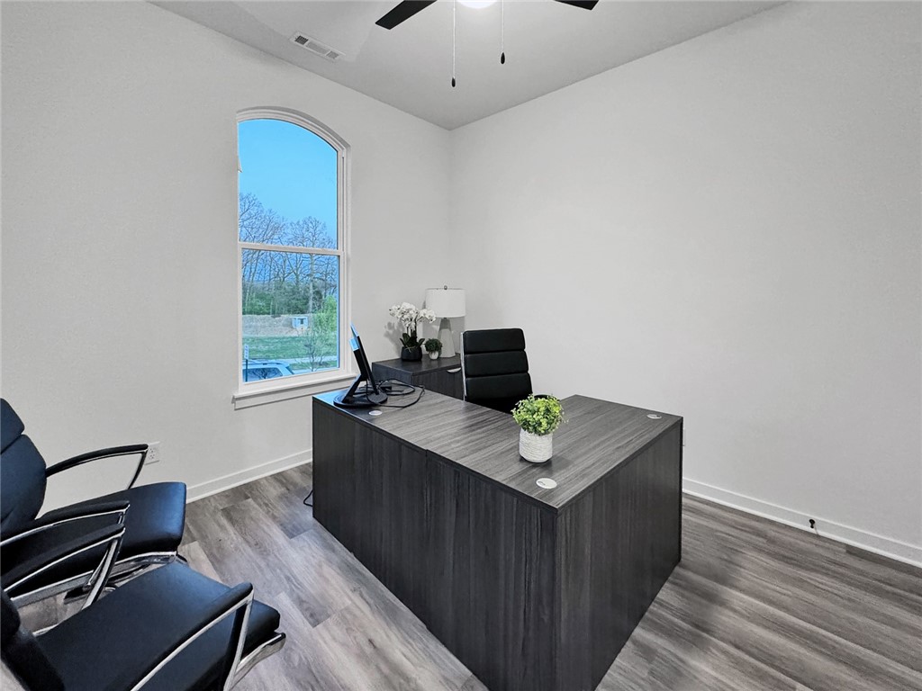 Hughmount North - Residential