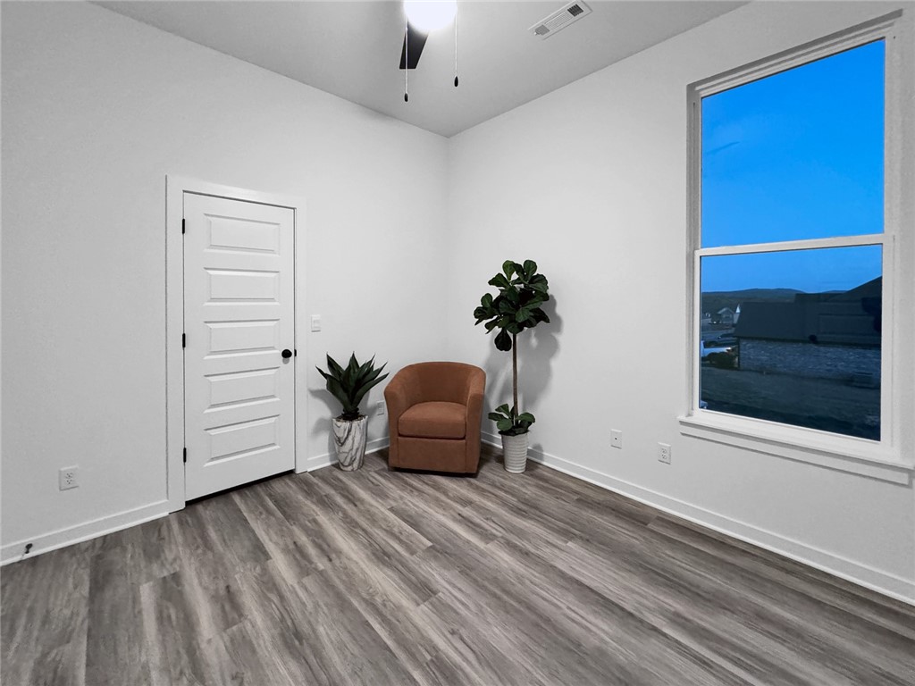 Hughmount North - Residential