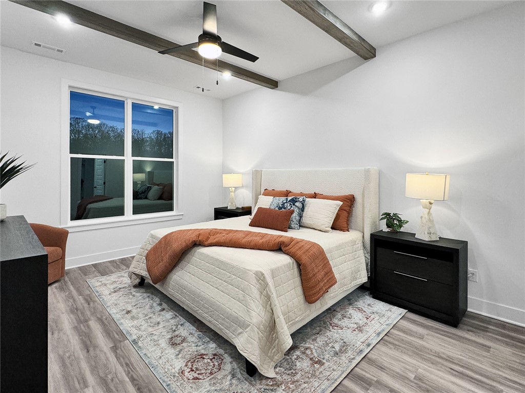 Hughmount North - Residential