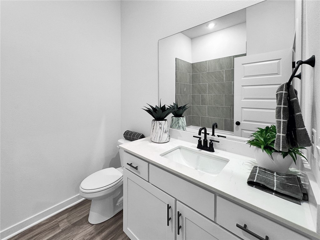 Hughmount North - Residential