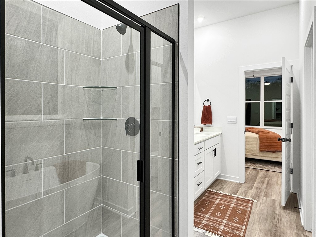 Hughmount North - Residential