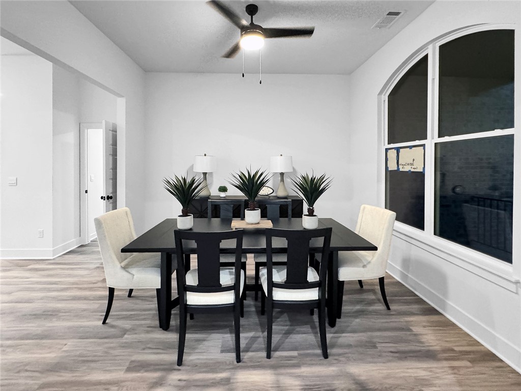 Hughmount North - Residential