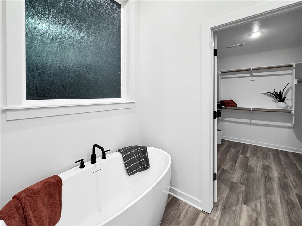 Hughmount North - Residential