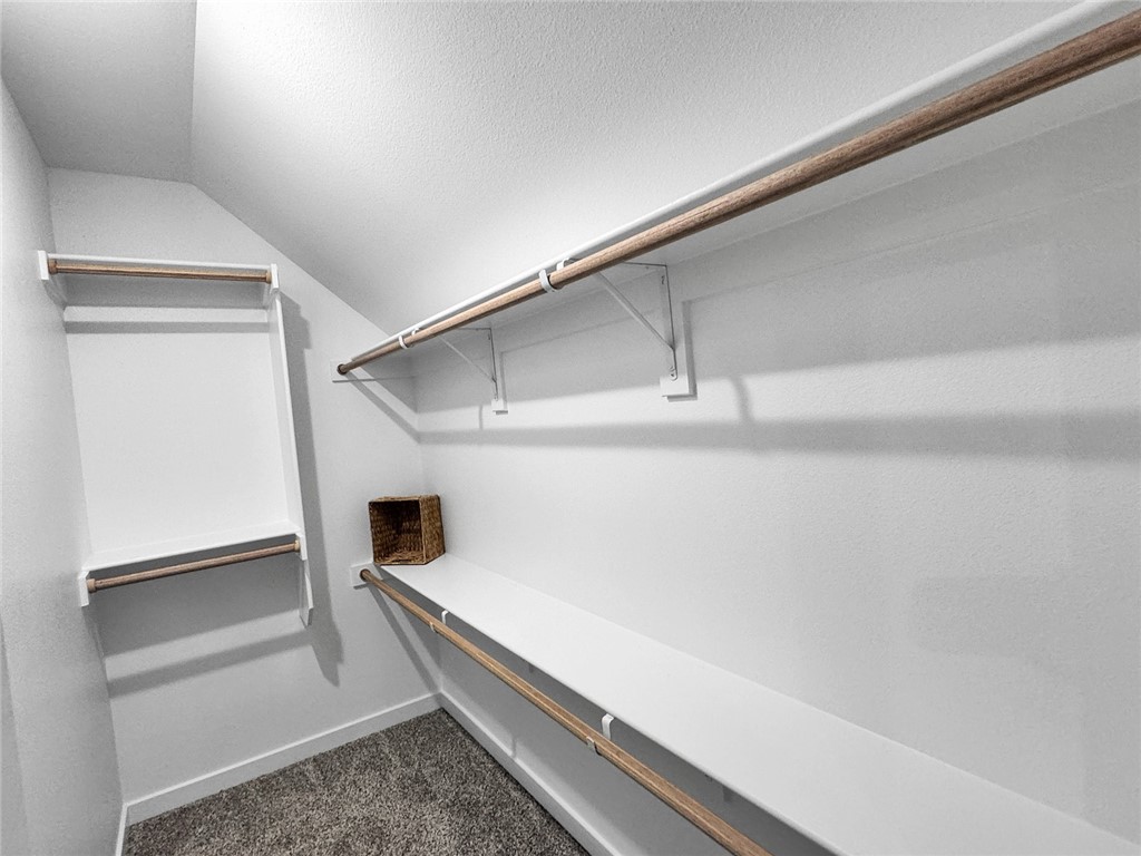 Hughmount North - Residential
