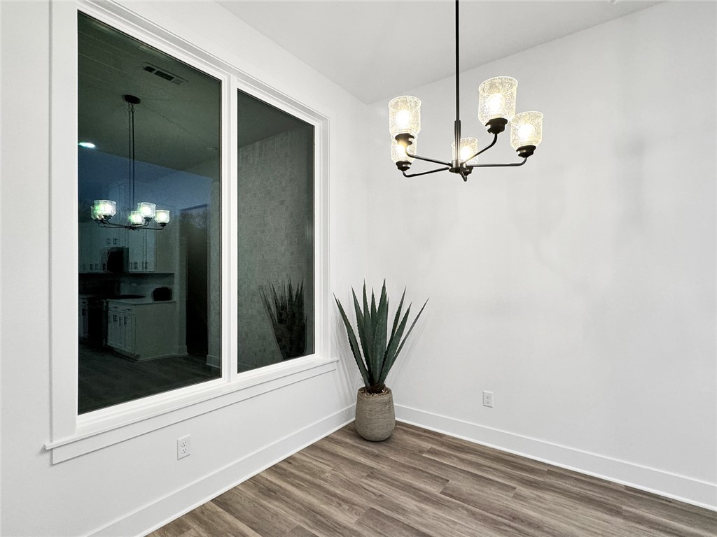 Hughmount North - Residential