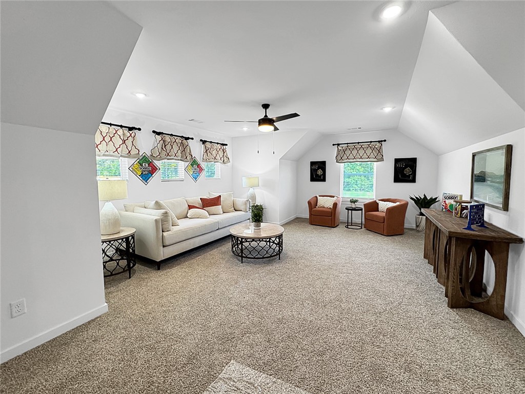 Hughmount North - Residential