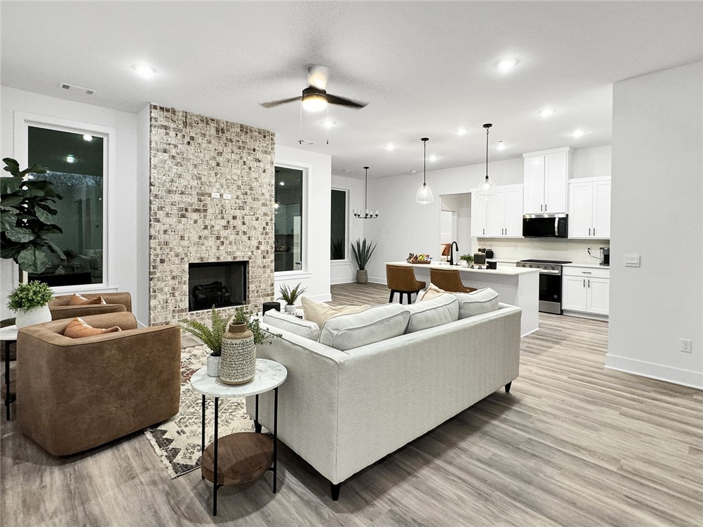 Hughmount North - Residential